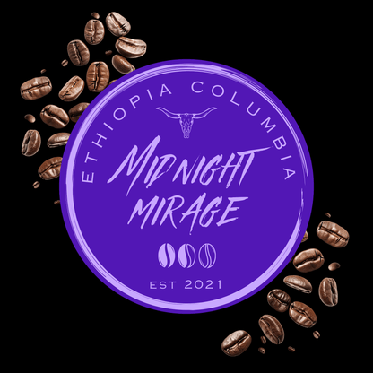 Midnight Mirage (Limited Edition)