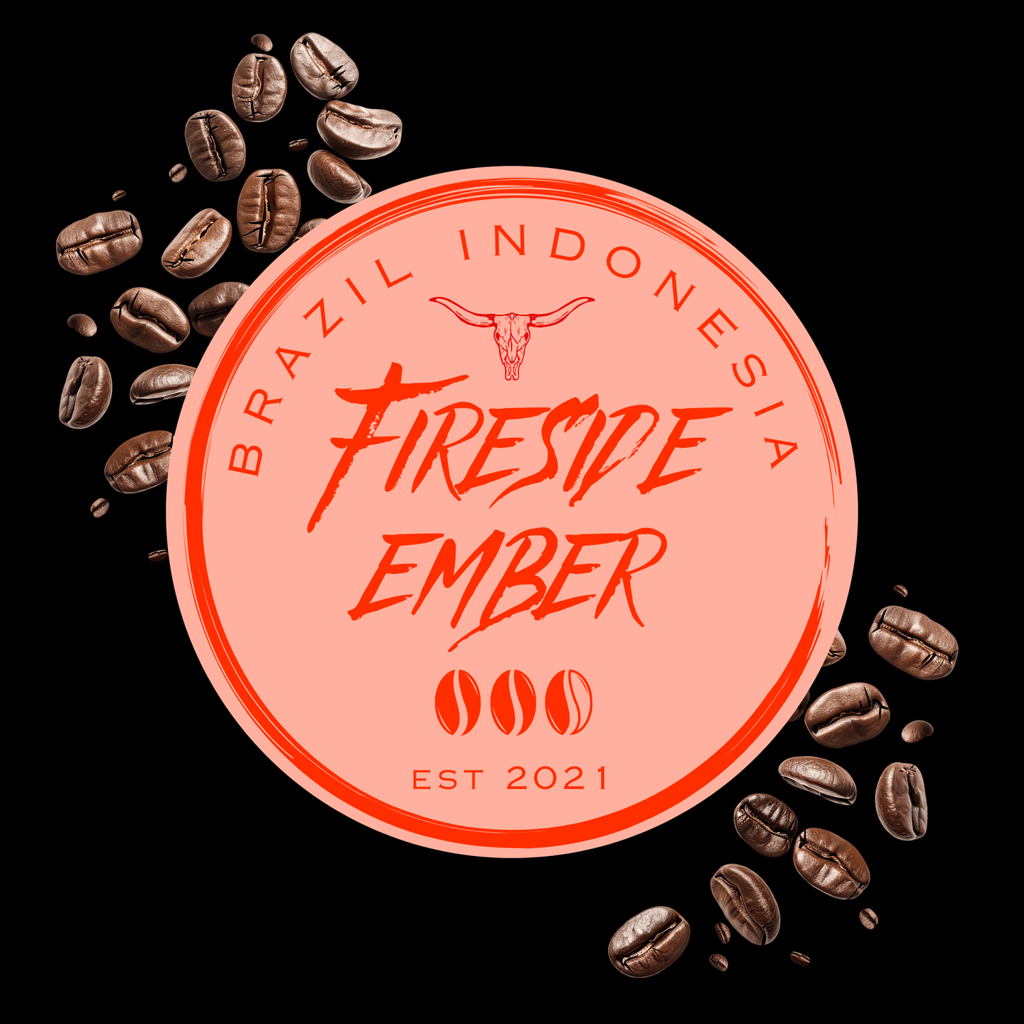 Fireside Ember (Limited Edition)