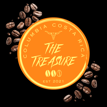 The Treasure (Limited Edition)